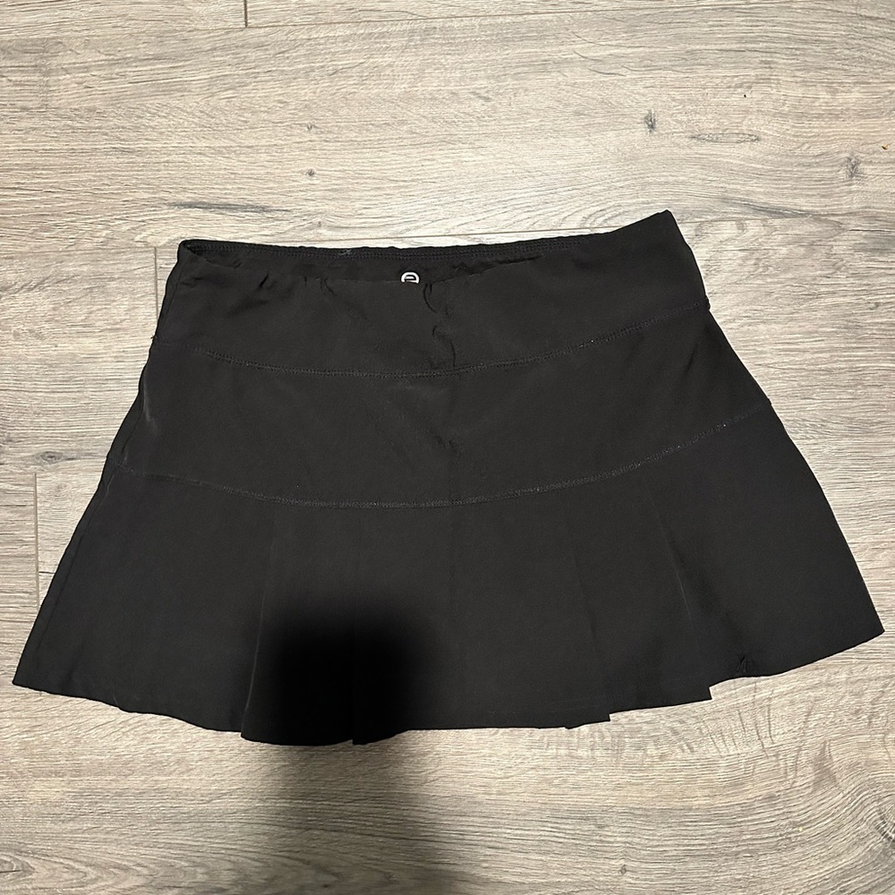 Etonic brand tennis skort